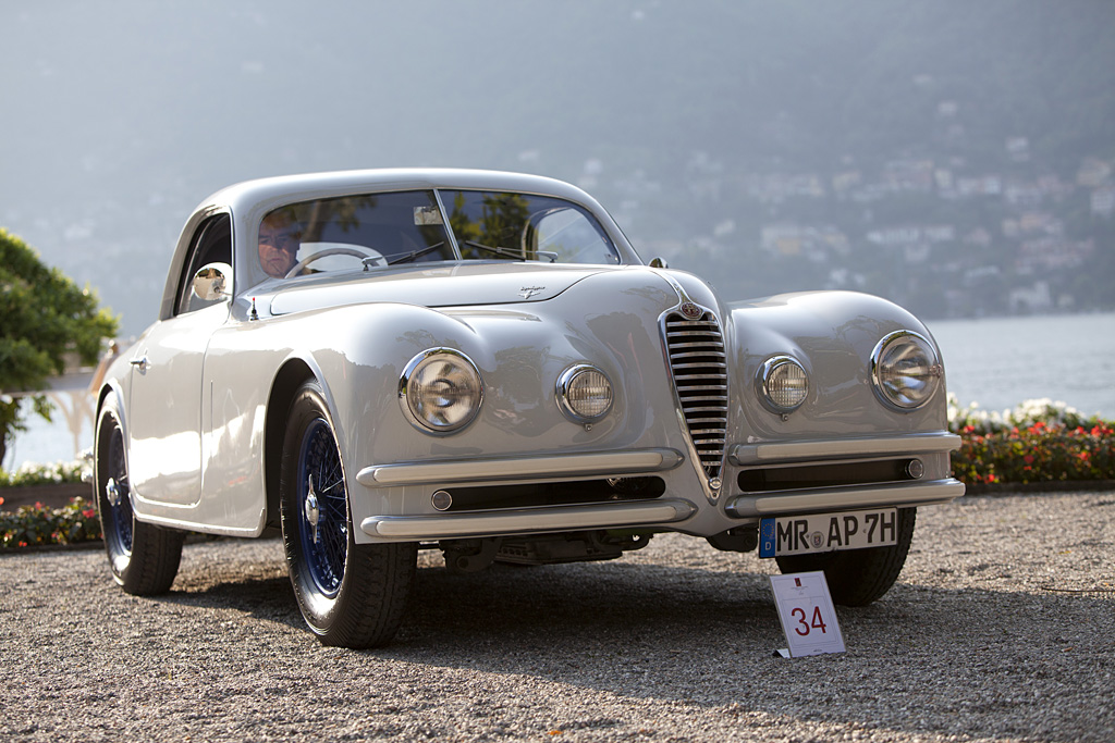 2011 Concorso d'Eleganza Villa d'Este-5