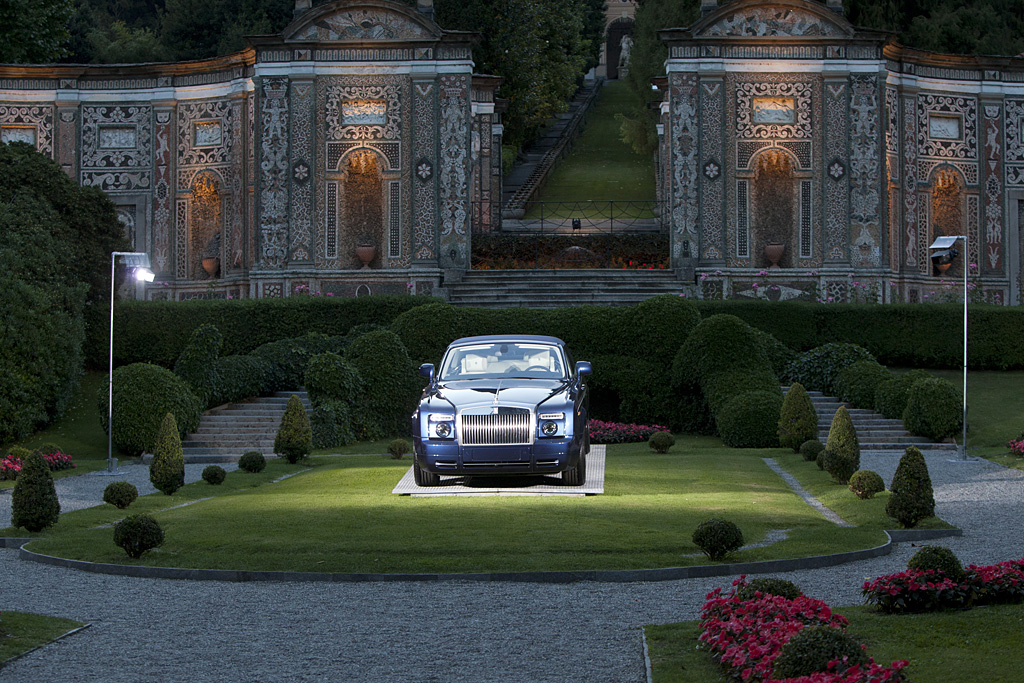 2011 Concorso d'Eleganza Villa d'Este-1