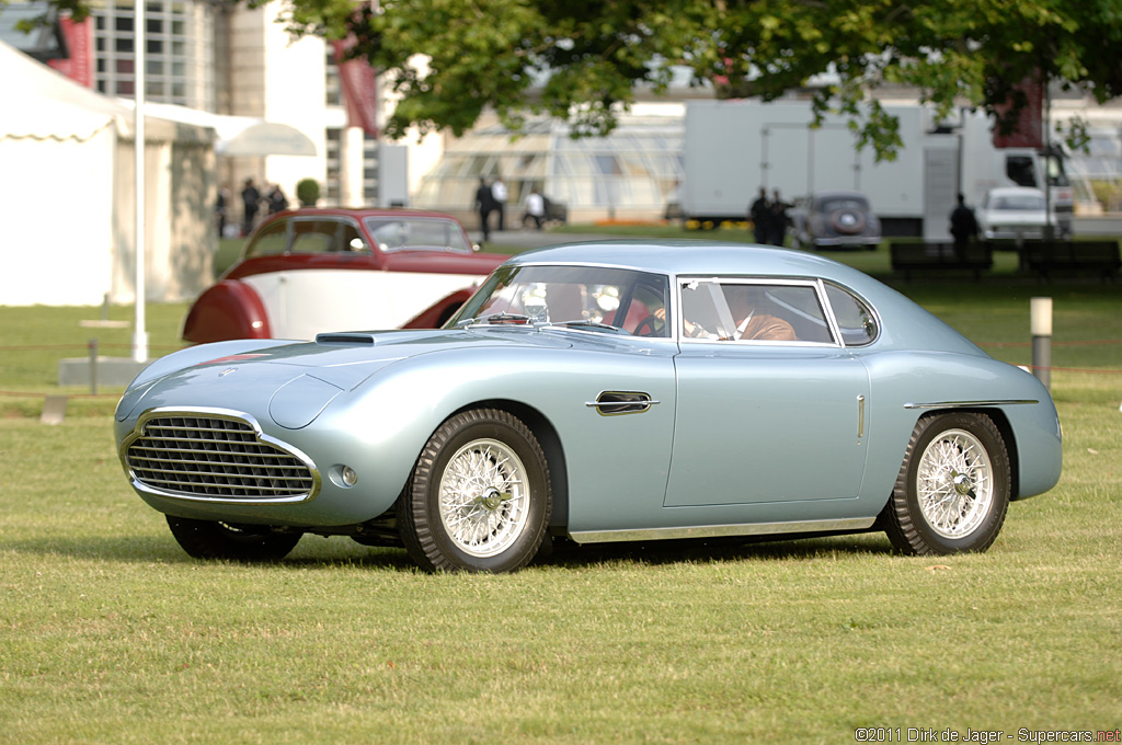 2011 Concorso d'Eleganza Villa d'Este-6