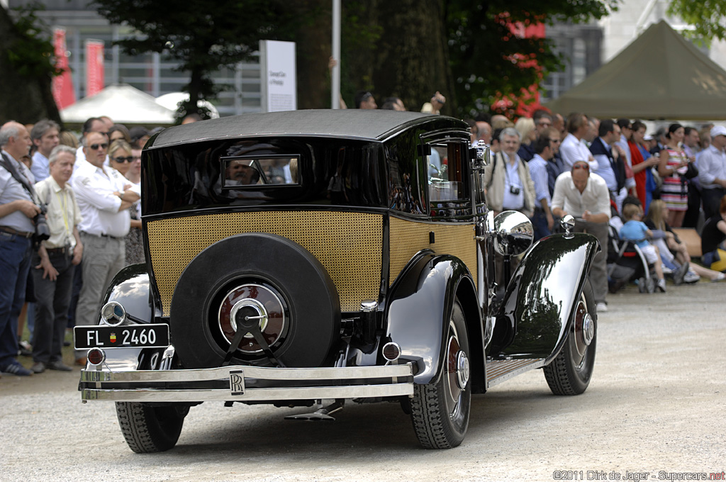 2011 Concorso d'Eleganza Villa d'Este-3