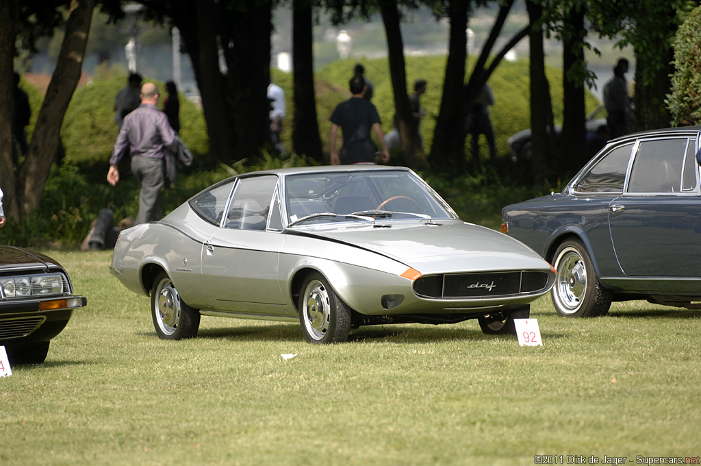 2011 Concorso d'Eleganza Villa d'Este-9