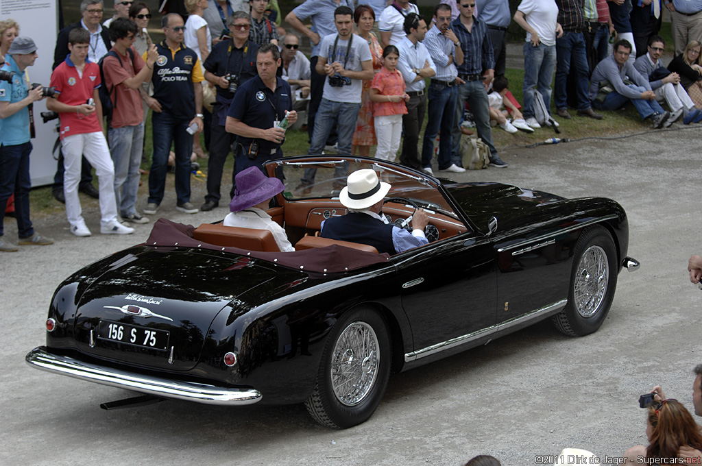 2011 Concorso d'Eleganza Villa d'Este-5