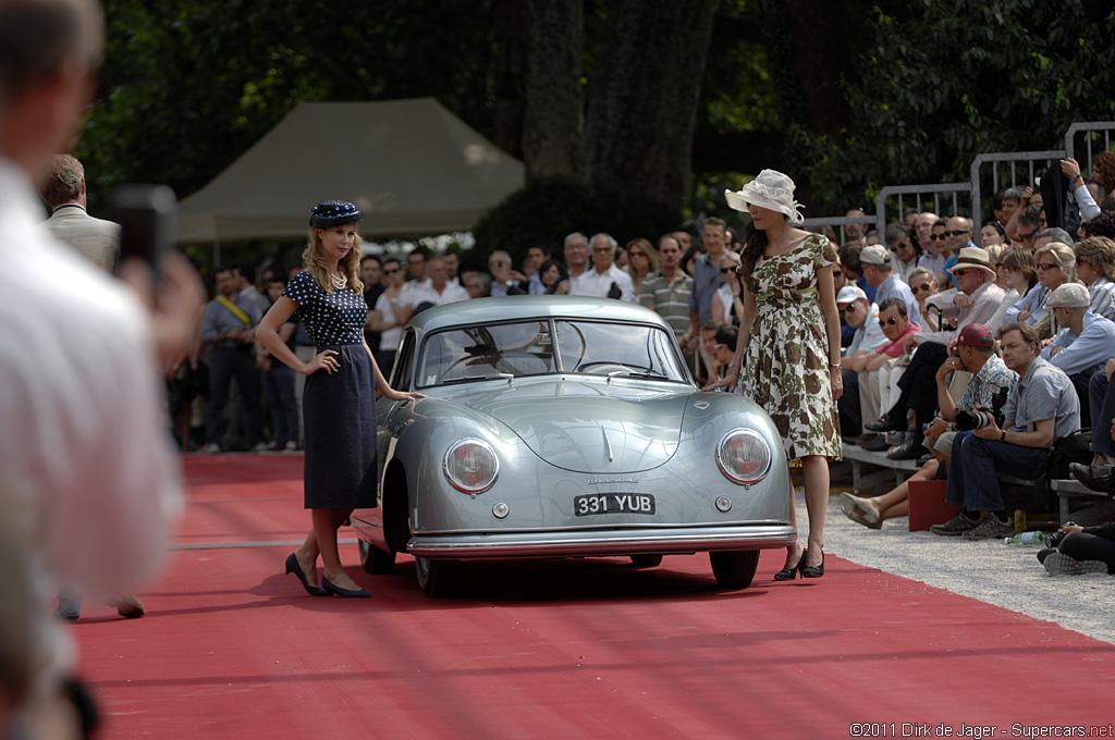 2011 Concorso d'Eleganza Villa d'Este-6