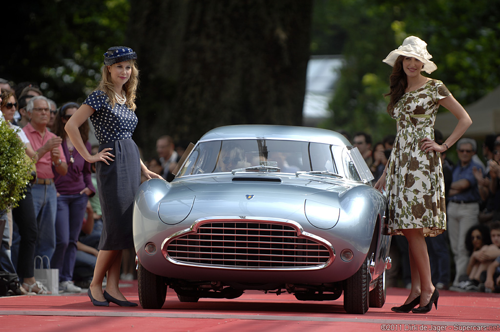 2011 Concorso d'Eleganza Villa d'Este-6