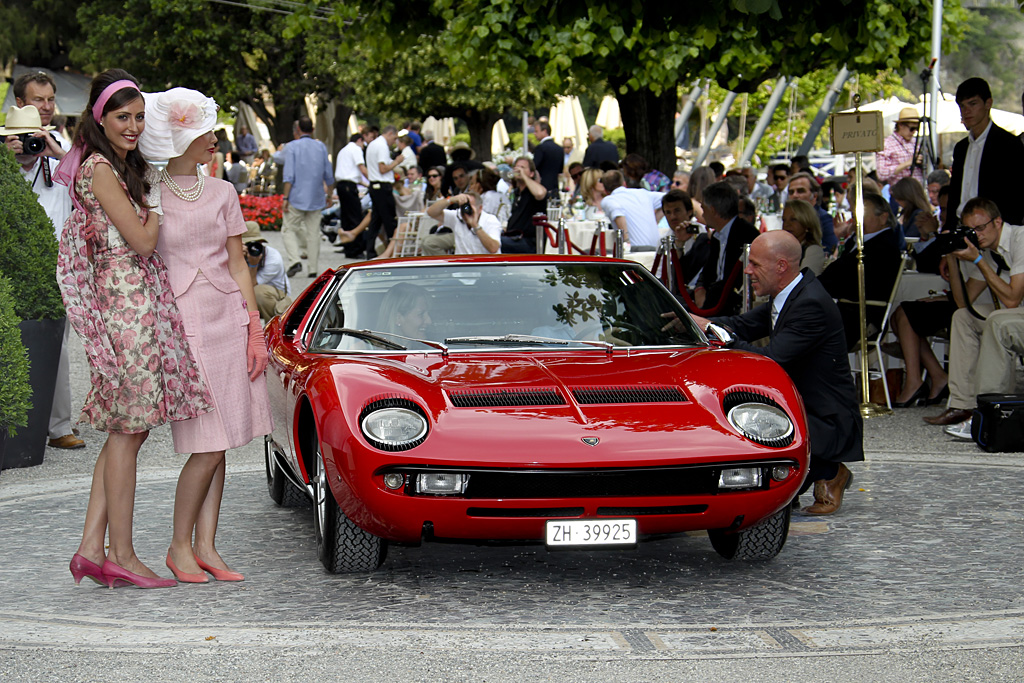 2011 Concorso d'Eleganza Villa d'Este-8