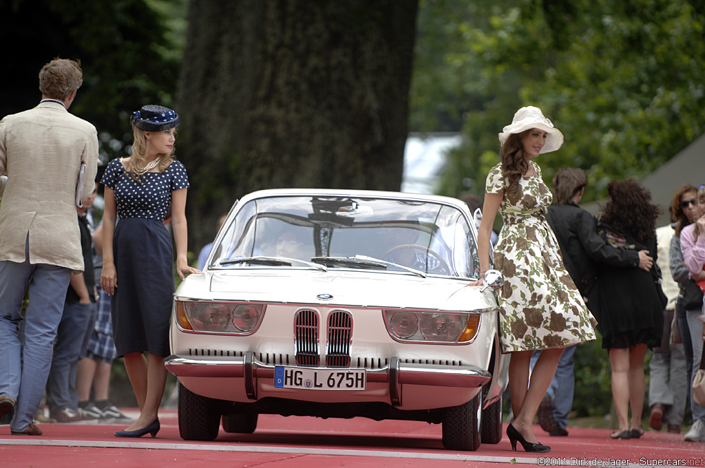 2011 Concorso d'Eleganza Villa d'Este-9