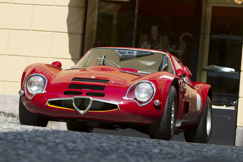 2011 Concorso d'Eleganza Villa d'Este-10