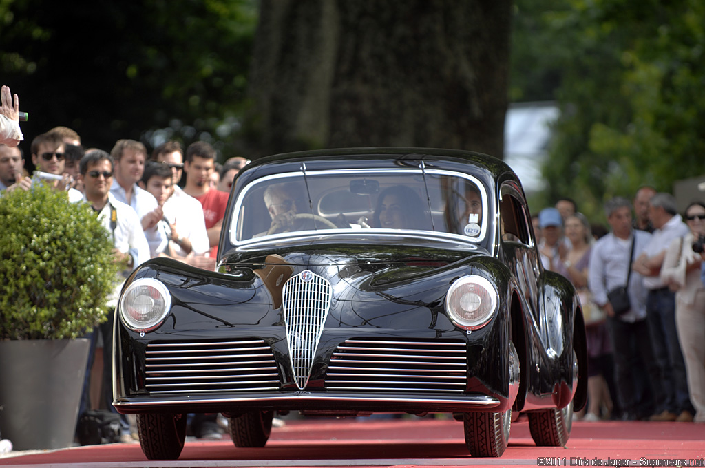 2011 Concorso d'Eleganza Villa d'Este-3