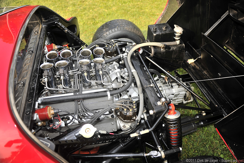 2011 Concorso d'Eleganza Villa d'Este-8