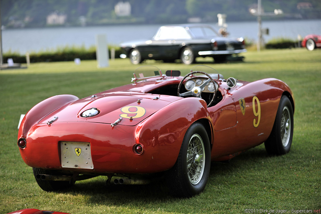 2011 Concorso d'Eleganza Villa d'Este-10