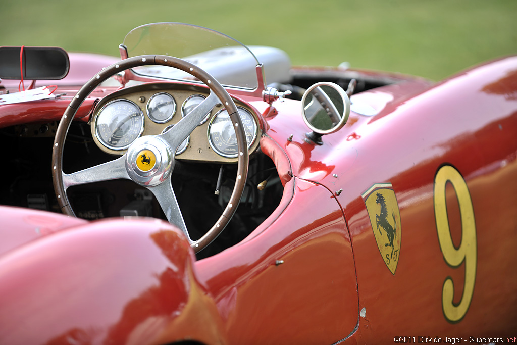 2011 Concorso d'Eleganza Villa d'Este-10