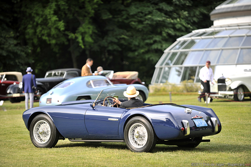 2011 Concorso d'Eleganza Villa d'Este-6