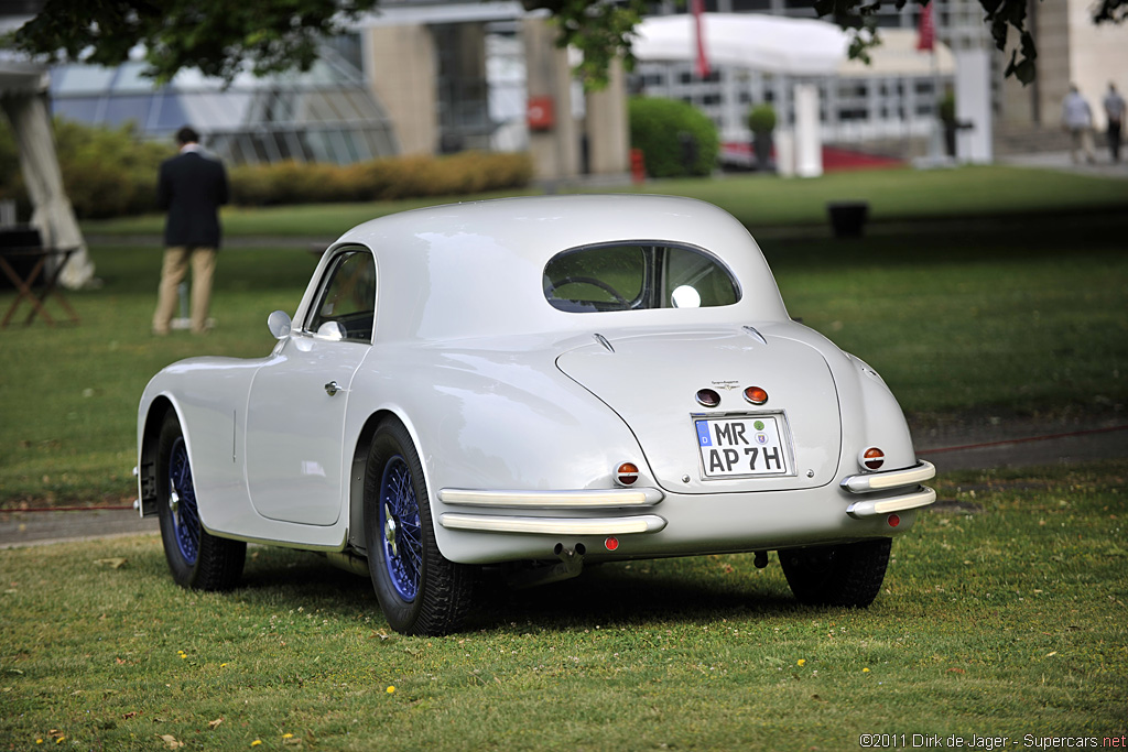 2011 Concorso d'Eleganza Villa d'Este-5