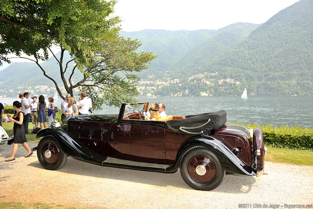 2011 Concorso d'Eleganza Villa d'Este-4