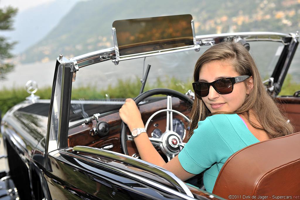 2011 Concorso d'Eleganza Villa d'Este-4