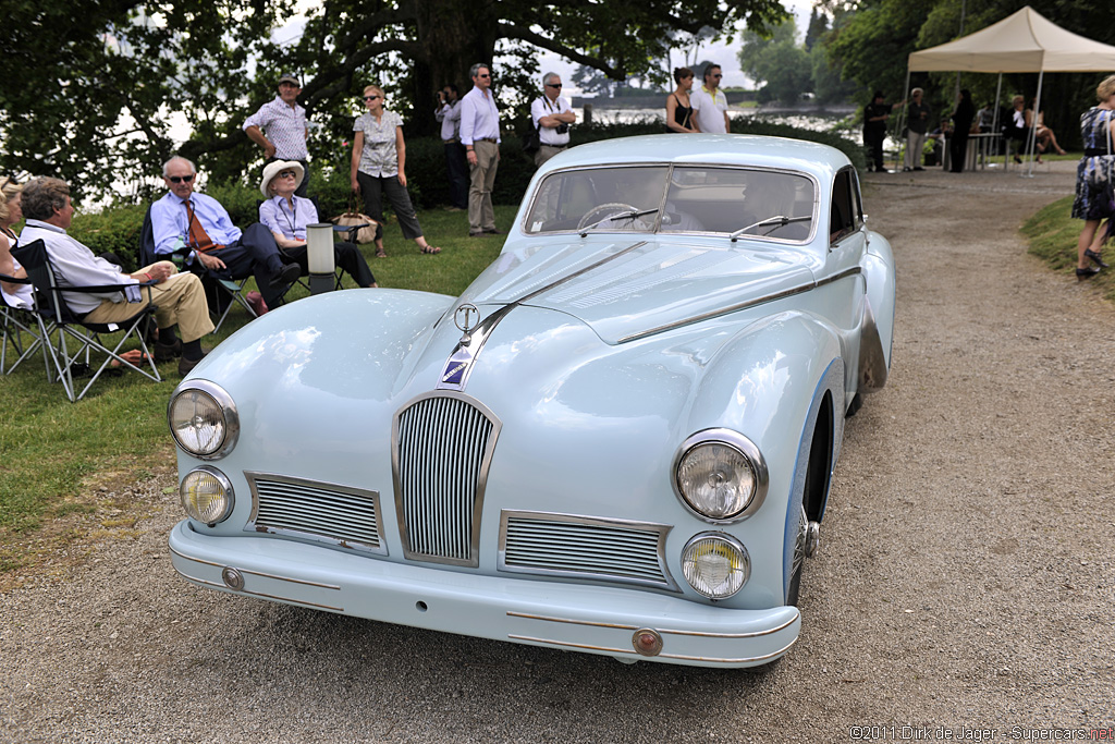 2011 Concorso d'Eleganza Villa d'Este-5