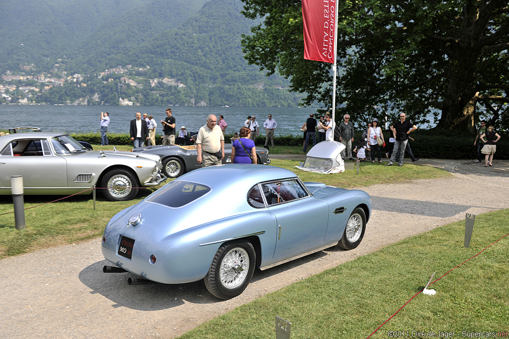 2011 Concorso d'Eleganza Villa d'Este-6