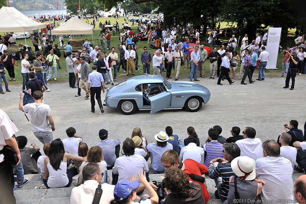 2011 Concorso d'Eleganza Villa d'Este-6