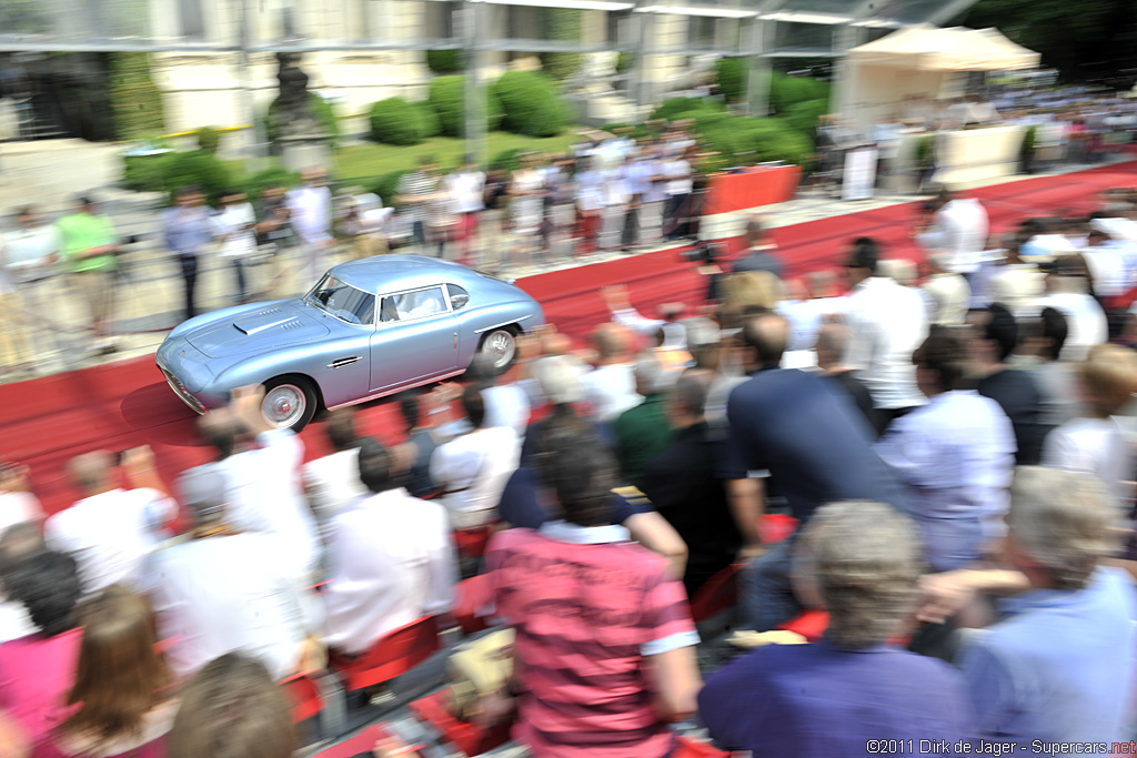 2011 Concorso d'Eleganza Villa d'Este-6