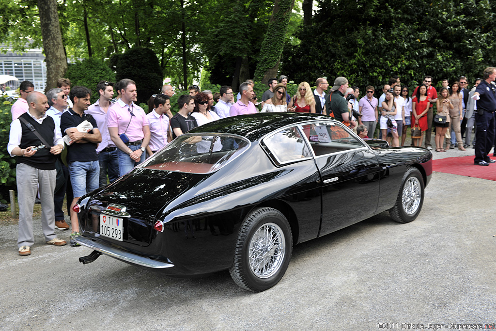 2011 Concorso d'Eleganza Villa d'Este-6