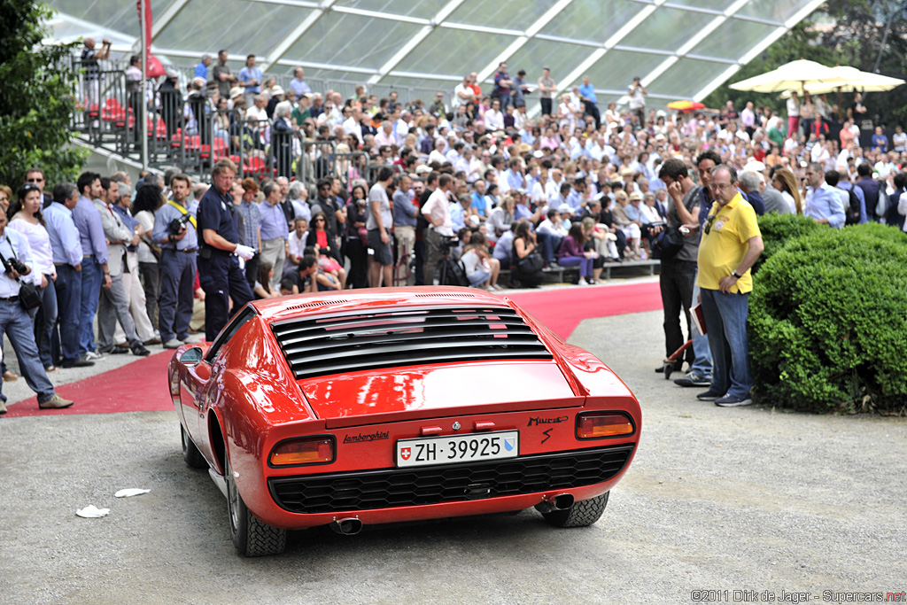 2011 Concorso d'Eleganza Villa d'Este-8