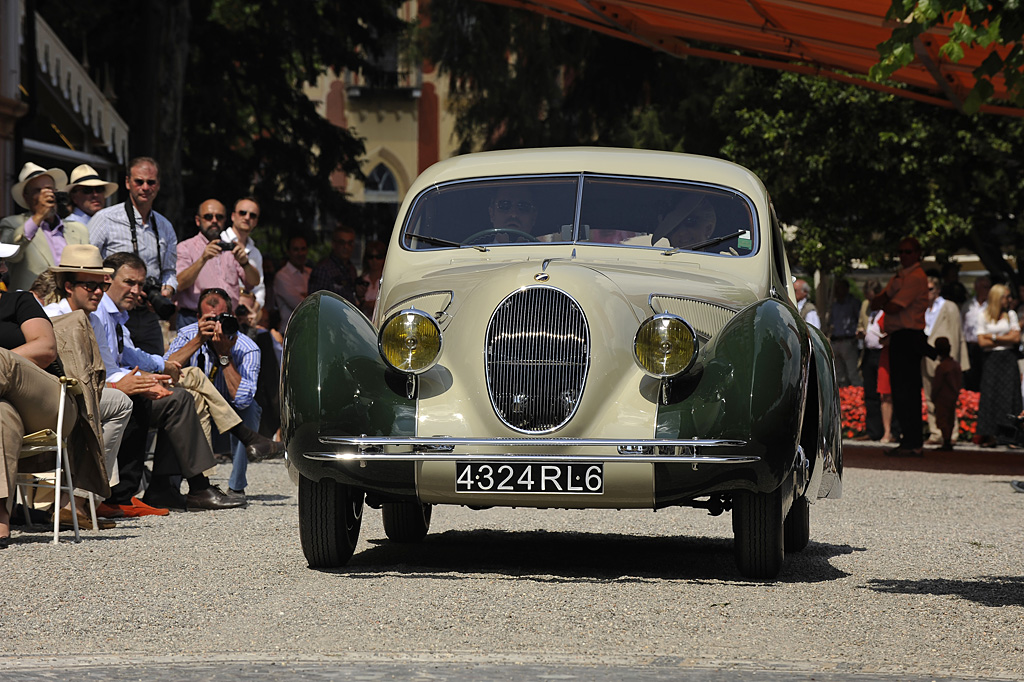 2011 Concorso d'Eleganza Villa d'Este-3