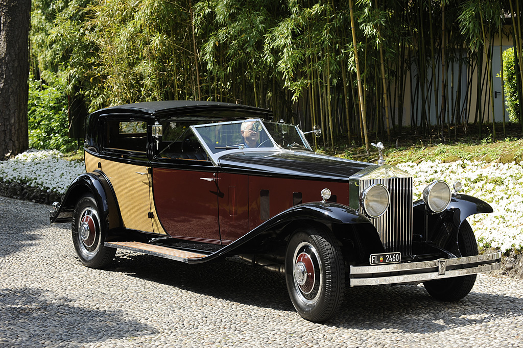 2011 Concorso d'Eleganza Villa d'Este-3