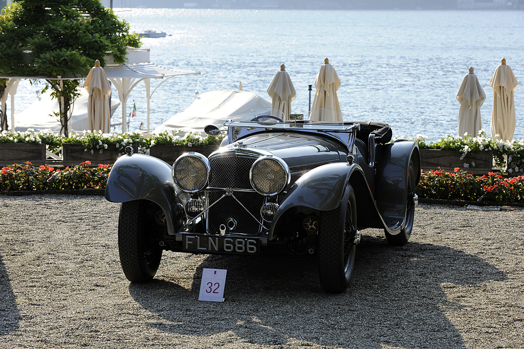 2011 Concorso d'Eleganza Villa d'Este-4