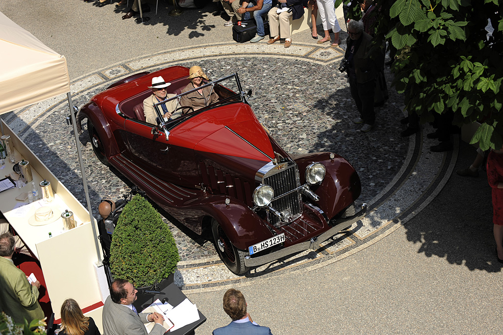 2011 Concorso d'Eleganza Villa d'Este-4