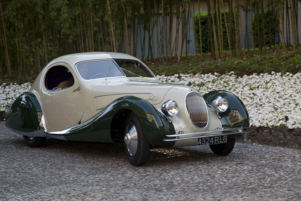 2011 Concorso d'Eleganza Villa d'Este-3