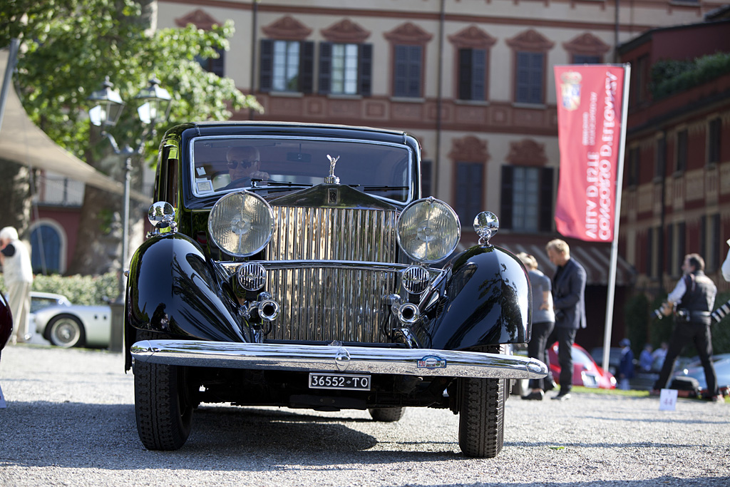 2011 Concorso d'Eleganza Villa d'Este-3