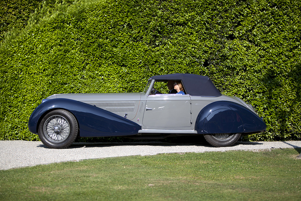 2011 Concorso d'Eleganza Villa d'Este-4