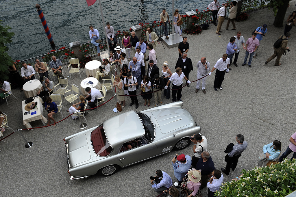 2011 Concorso d'Eleganza Villa d'Este-7