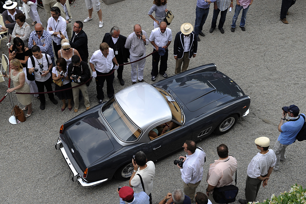 2011 Concorso d'Eleganza Villa d'Este-7