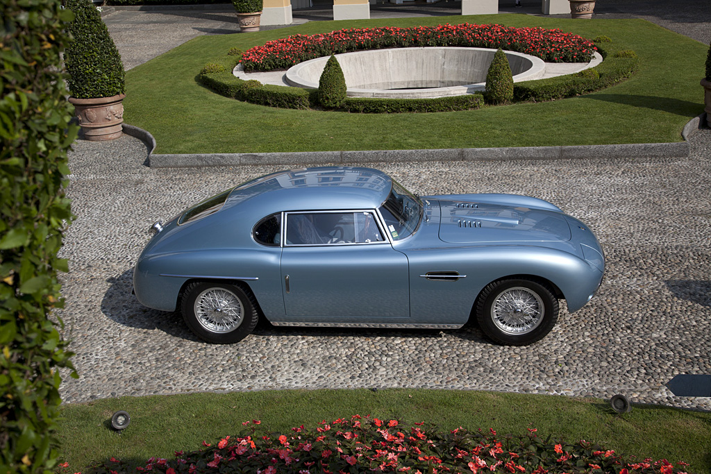 2011 Concorso d'Eleganza Villa d'Este-6