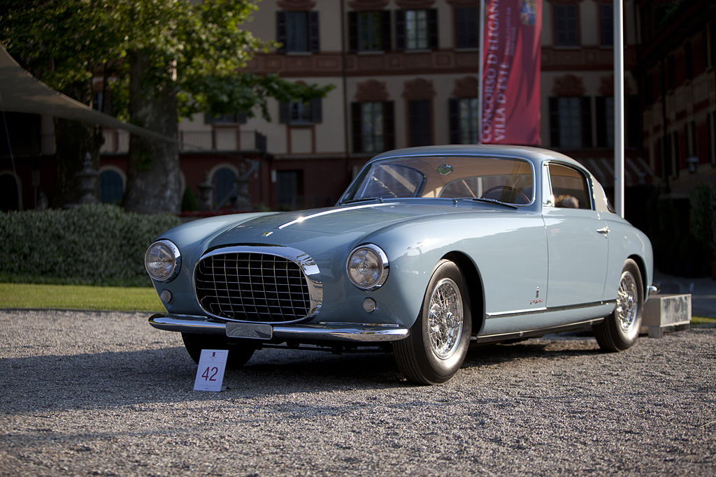 2011 Concorso d'Eleganza Villa d'Este-5