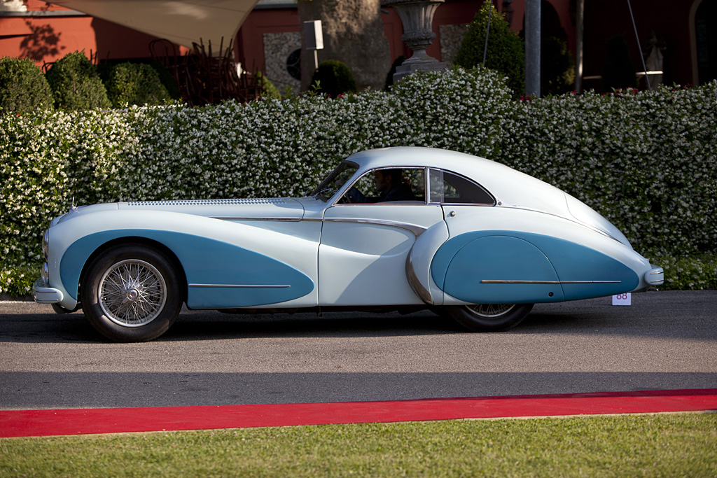 2011 Concorso d'Eleganza Villa d'Este-5