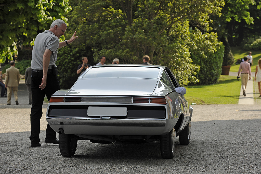 2011 Concorso d'Eleganza Villa d'Este-9