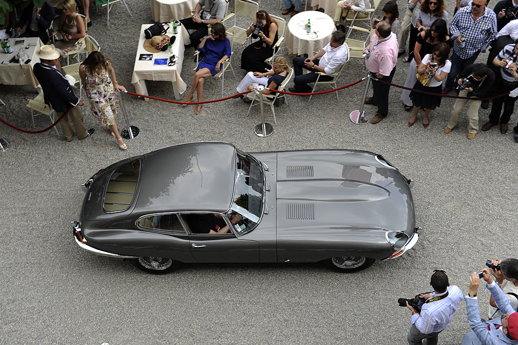 2011 Concorso d'Eleganza Villa d'Este-8