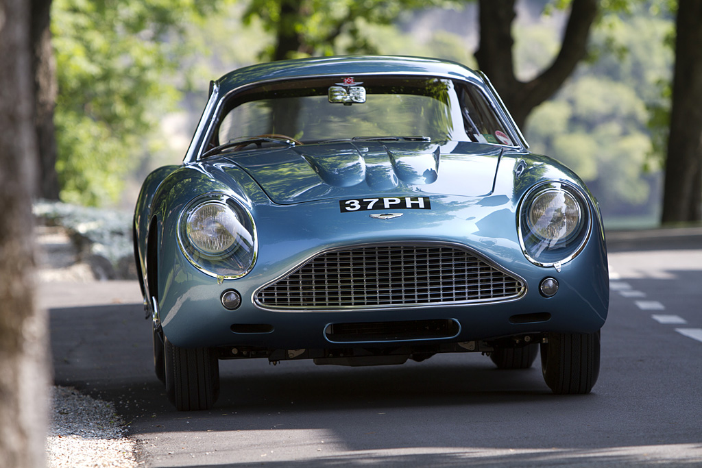 2011 Concorso d'Eleganza Villa d'Este-8