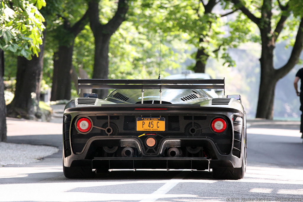 2011 Concorso d'Eleganza Villa d'Este-2