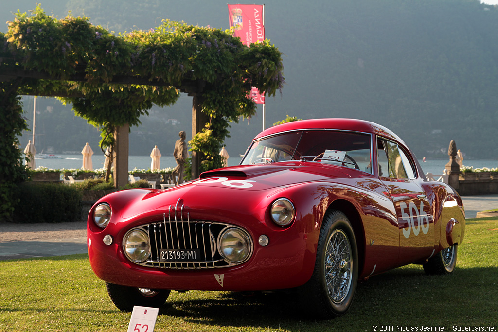 2011 Concorso d'Eleganza Villa d'Este-6