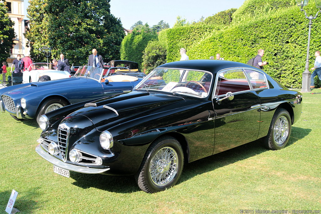 2011 Concorso d'Eleganza Villa d'Este-6