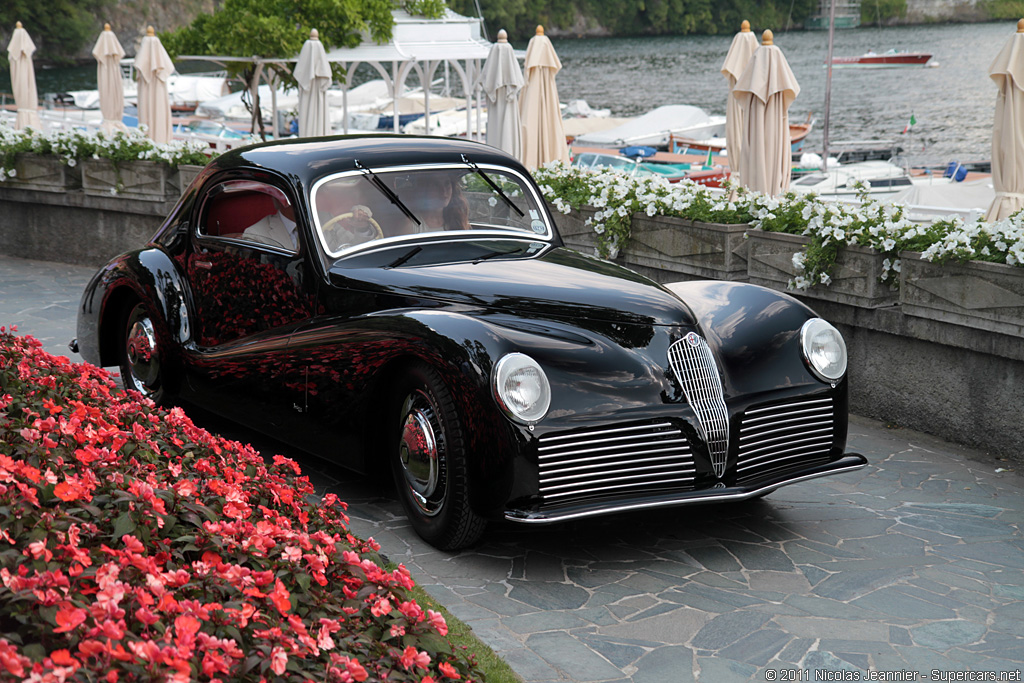 2011 Concorso d'Eleganza Villa d'Este-3