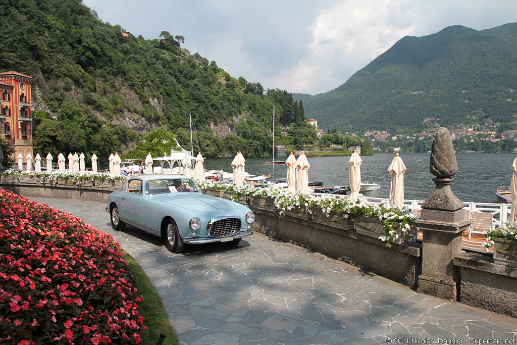 2011 Concorso d'Eleganza Villa d'Este-5