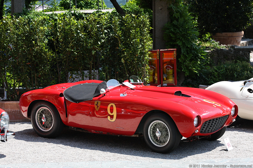 2011 Concorso d'Eleganza Villa d'Este-10