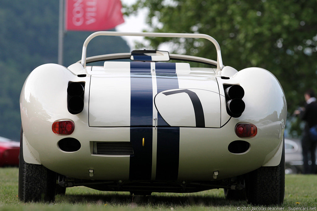 2011 Concorso d'Eleganza Villa d'Este-10