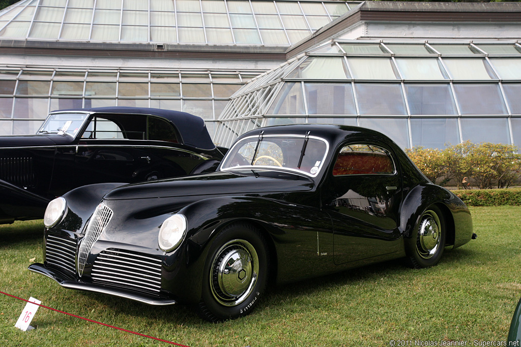 2011 Concorso d'Eleganza Villa d'Este-3