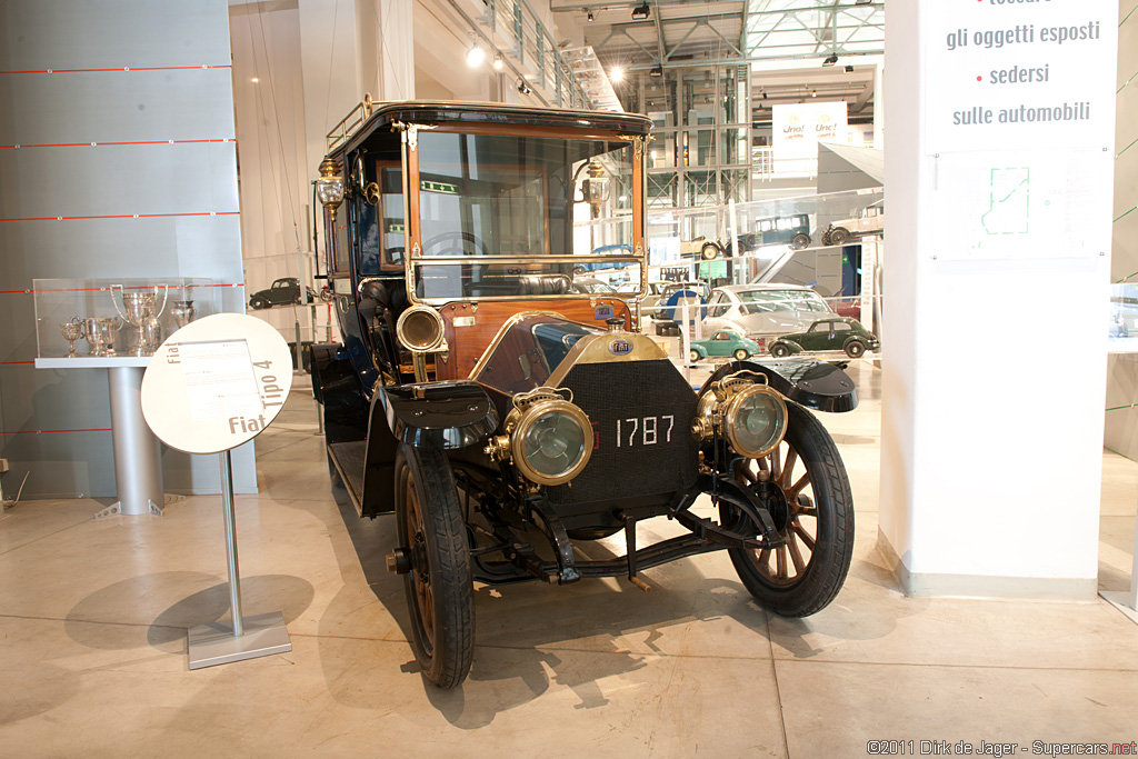 Centro Storico Fiat-1