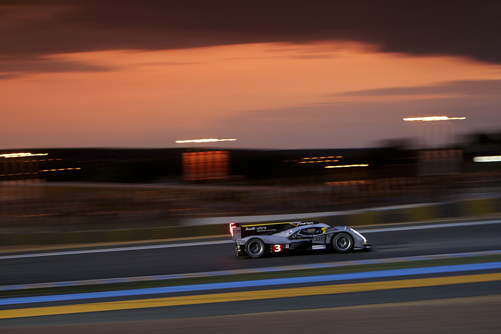 2011 24 Hours of Le Mans-1